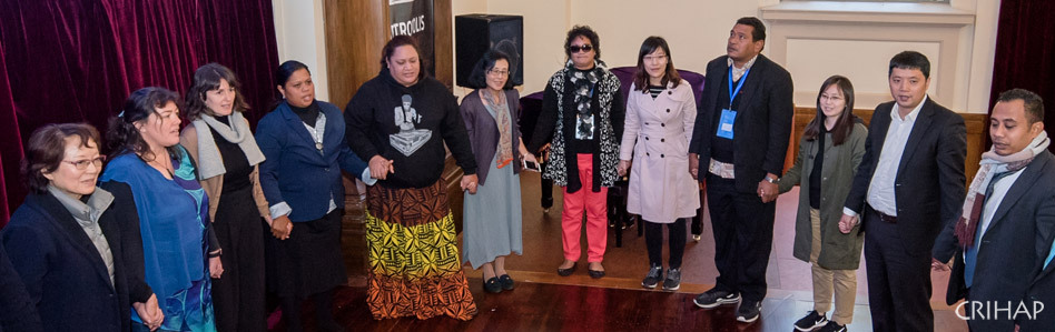 亚太中心在新西兰举办南太平洋地区《保护非物质文化遗产公约》批约履约培训班