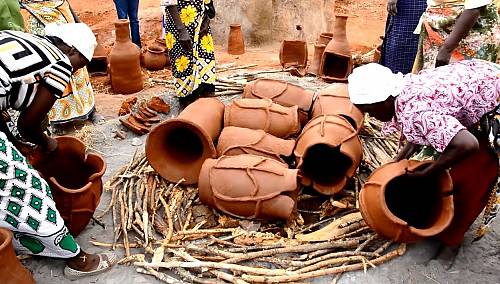 加蓬、肯尼亚和塞舌尔通过国际援助项目加强保护非物质文化遗产的能力