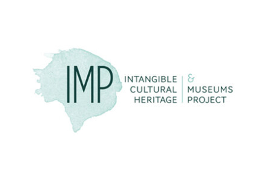 非物质文化遗产和博物馆项目(IMP)发表了联合宣言