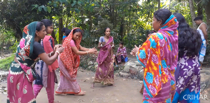 孟加拉国“非物质文化遗产与可持续发展培训班”在线举办