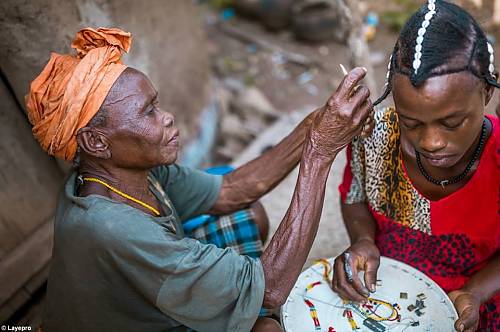 塞内加尔将社区放在非物质文化遗产清单制定的核心