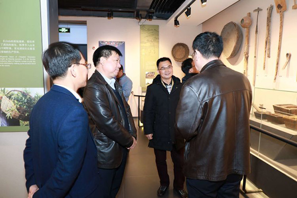 联合国教科文组织亚太中心的专家来丰宁，原来是为了这些事儿！